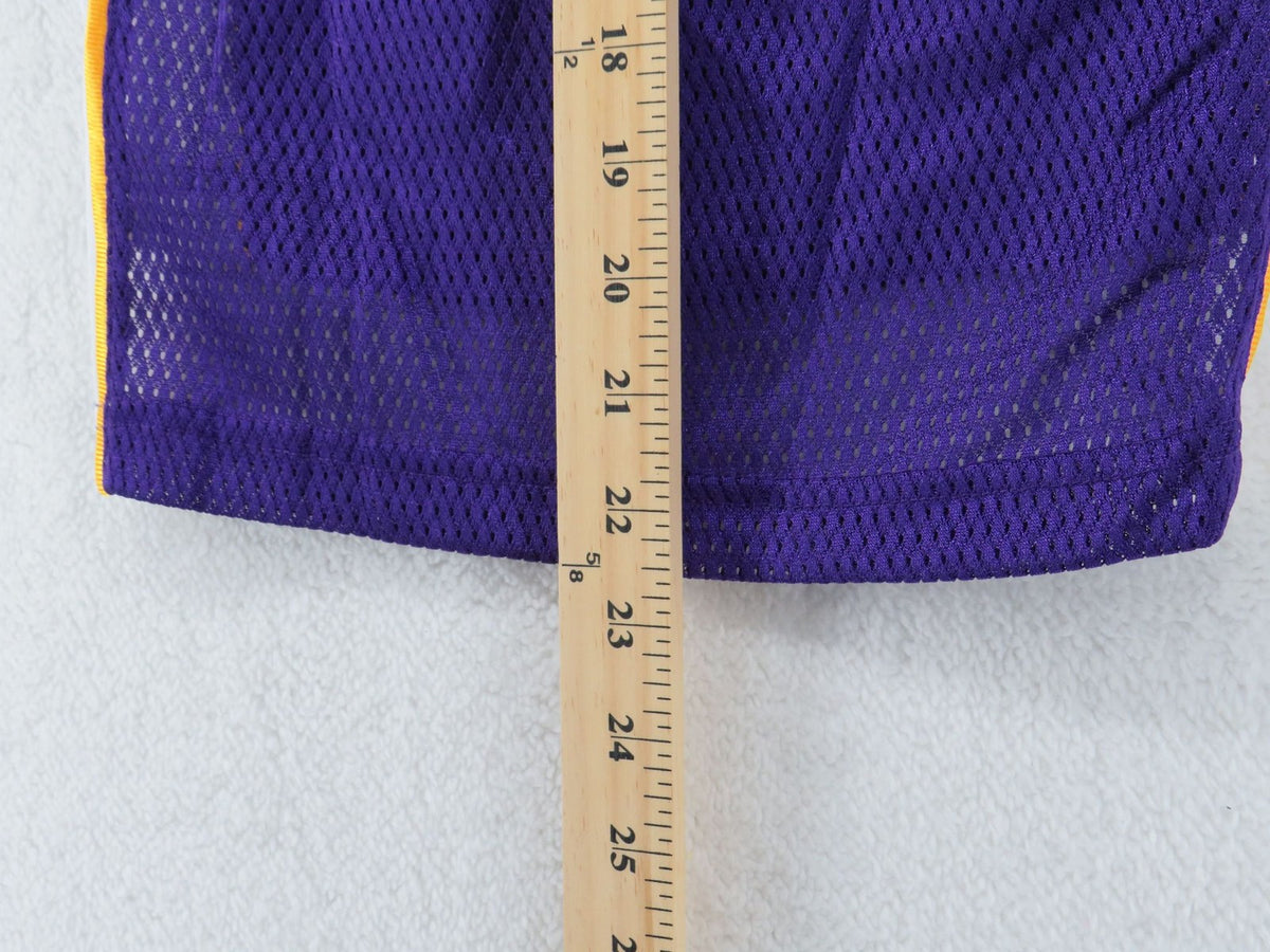 Minnesota Vikings Reebok NFL Jersey - Youth Small 8 - Brett Favre #412
