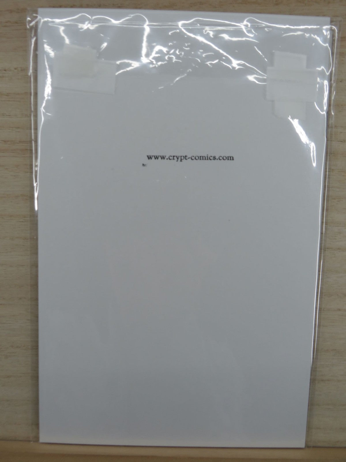 Xero #7 Nov 1997 - DC Comic