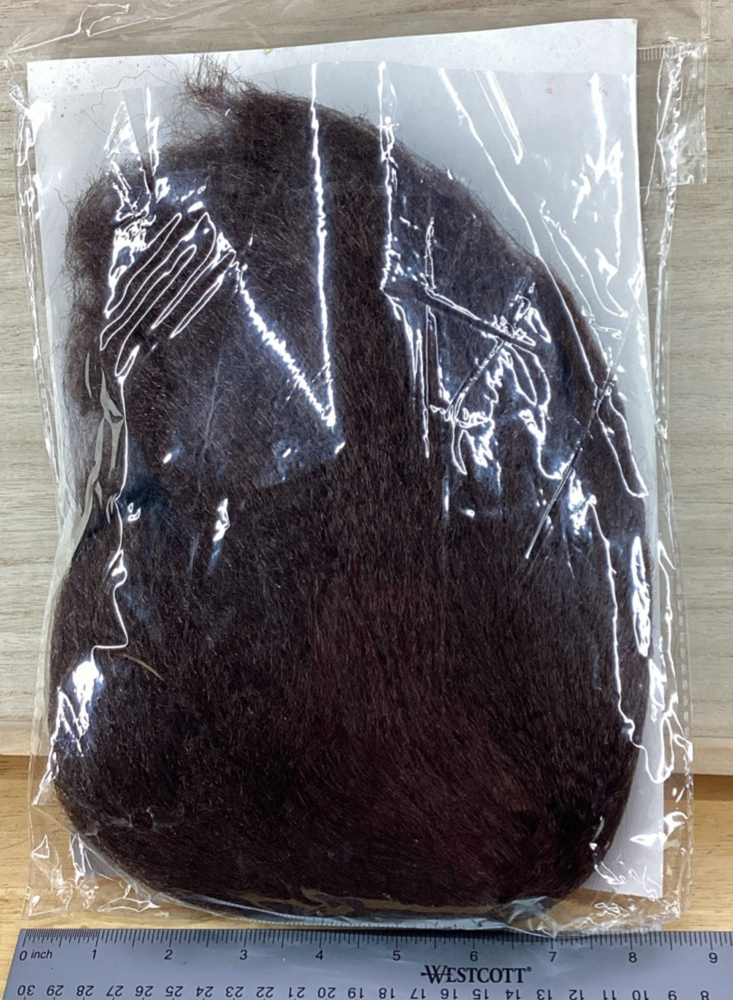 Caveman Wig - Halloween Accessories1