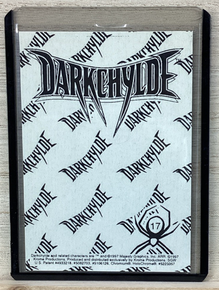 1997 Darkchylde Card #171