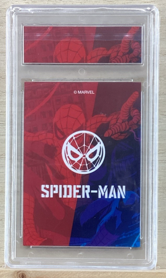 2023 Zenka Marvel Spider-Man 60th Anniversary - SSR04