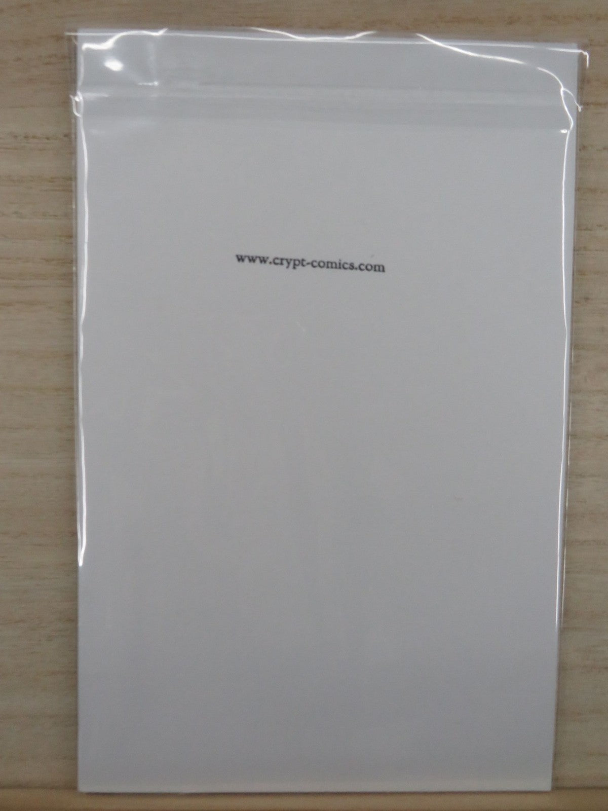 Vinyl #3 - Image Comic - 2021