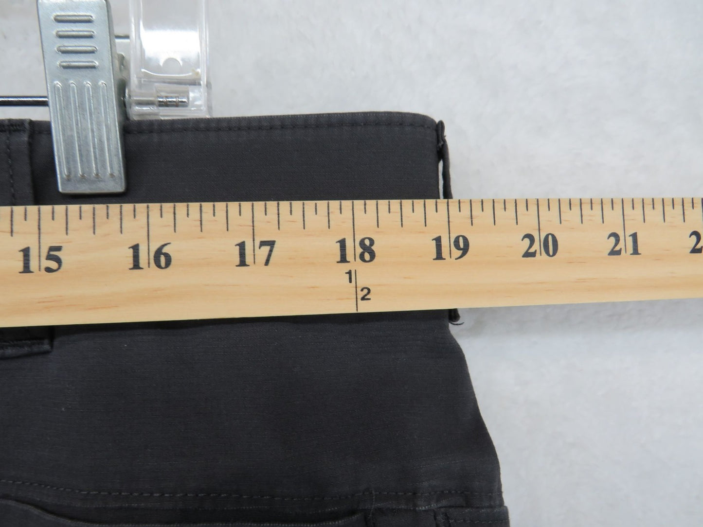 Haggar Pants - Men's 38x29 - The Active Series