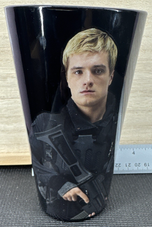 Hunger Games Ceramic Cups - 2015 - Set of 3