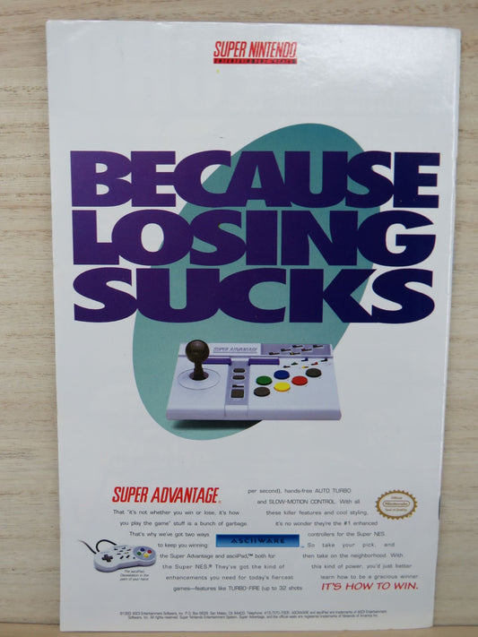 Zillion #4 - Eternity Comics - 1993