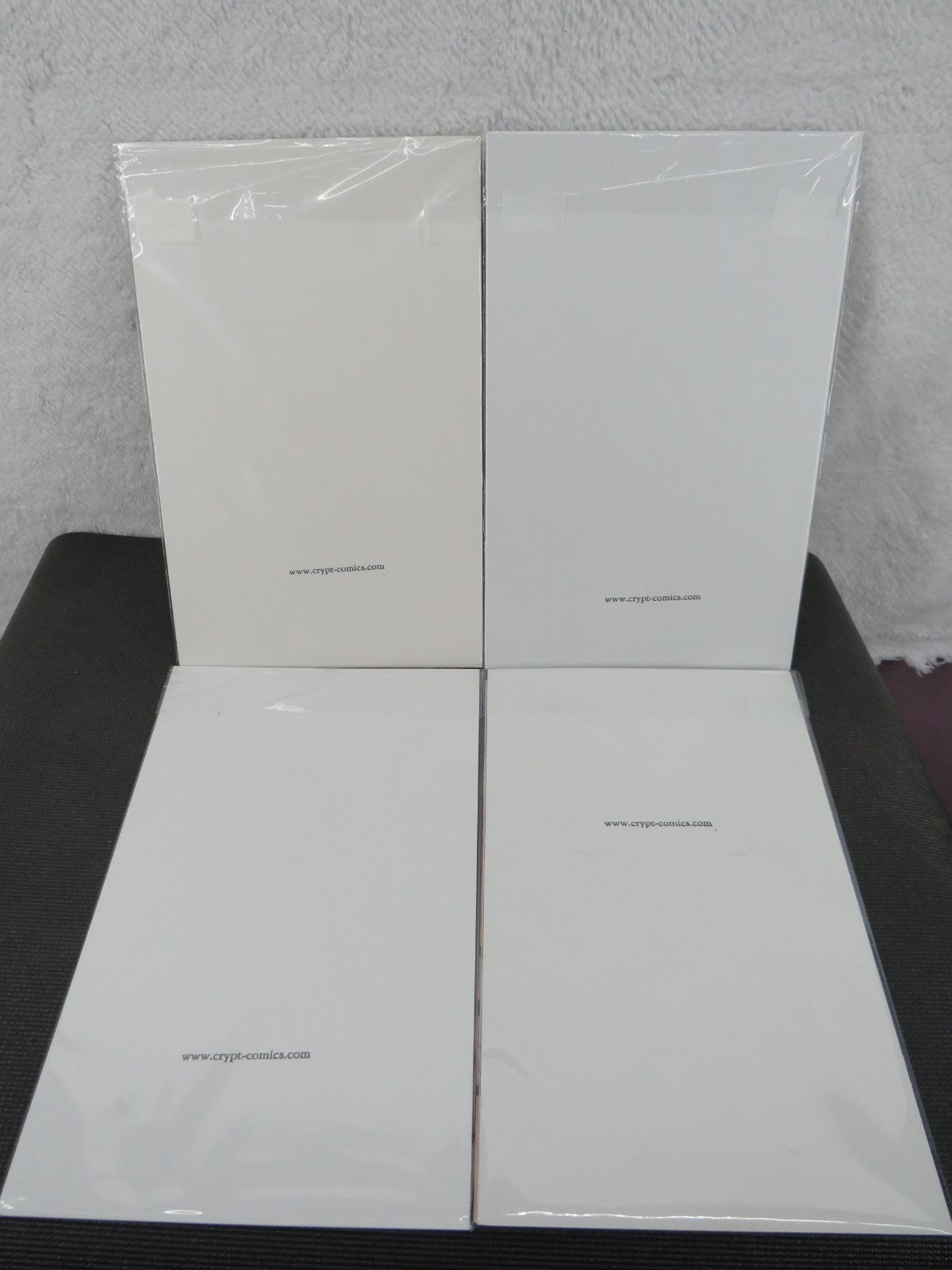 X-Men and Spiderman #1-4 - Marvel Comics - 2009 - Complete Set