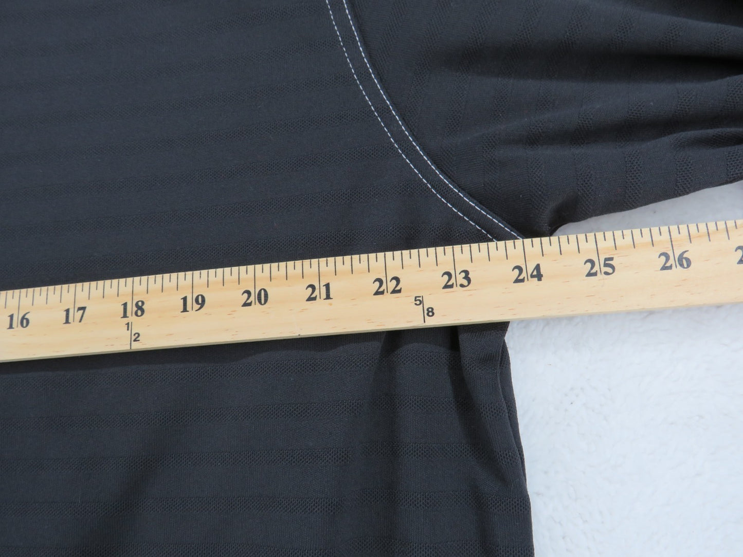 Adidas Clima-Lite Men's Oklahoma Sooners OU Long Sleeve Shirt - Size XL