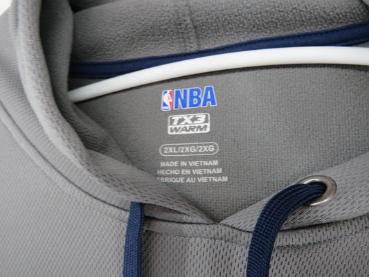 NBA TX3 Warm Dallas Mavericks Men’s Hoodie - Size XXL