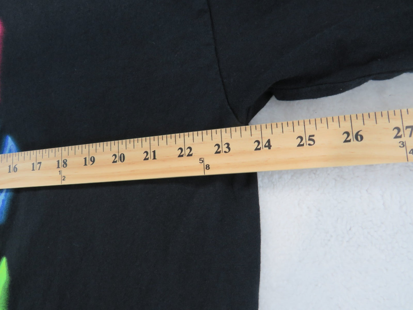 Lady Gaga Enigma Long Sleeve Concert Shirt - Size XXL