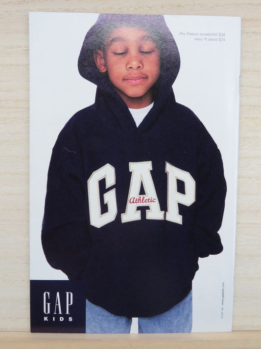 Xero #7 Nov 1997 - DC Comic