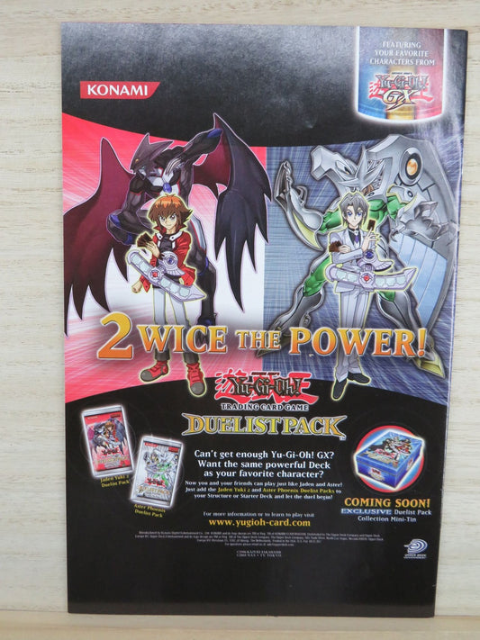 Marvel Adventures The Avengers #10 - Marvel Comic