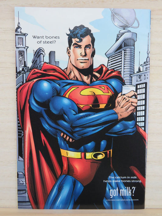 Impulse 64 Game System #64 Sep 2000 - DC Comic