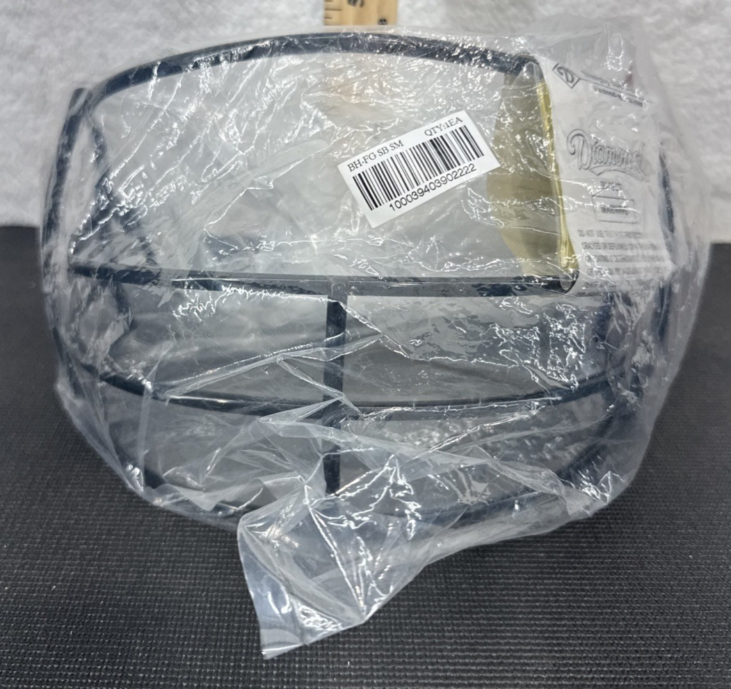 Diamond Sports - Batting Helmet Face guard - BH-FG-SB