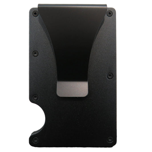 Customize Your Own Wallet - Pick a Color