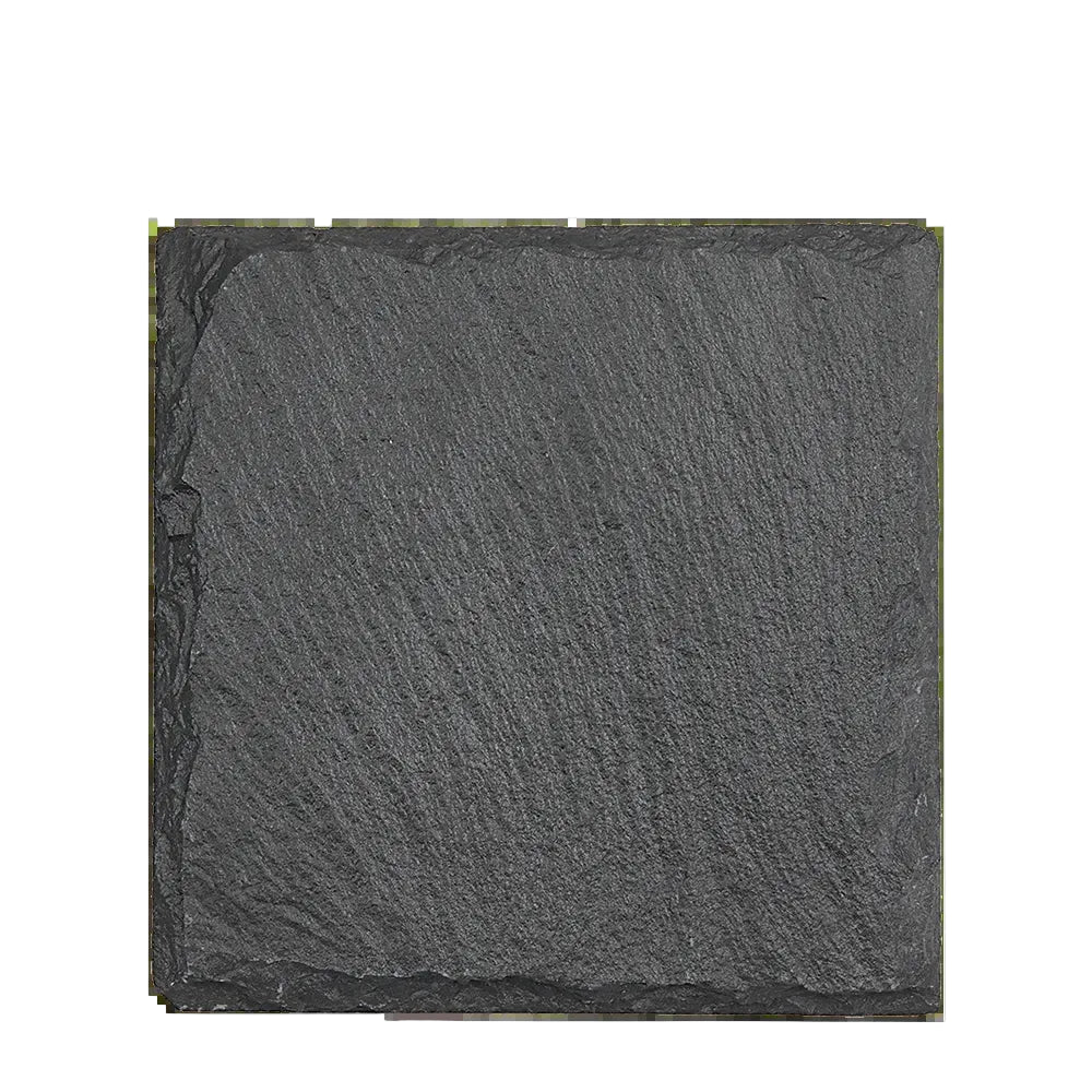 Custom Square Slate Coaster