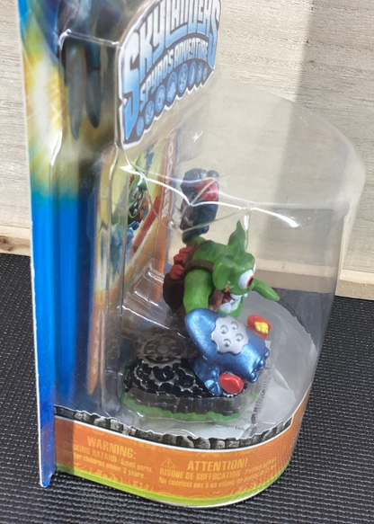 Skylanders Spyro's Adventure: Boomer