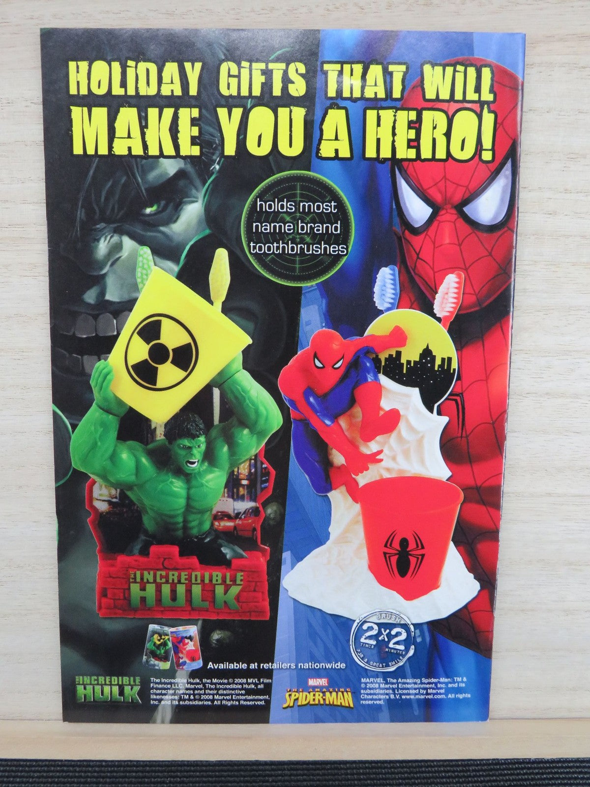 Timely Comics: USA Comics Issue #1