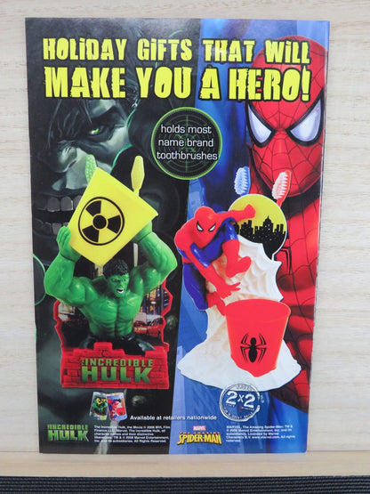 Timely Comics: USA Comics Issue #1