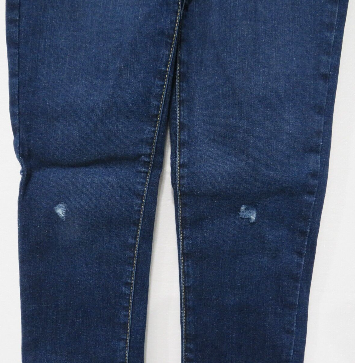 Cat & Jack Girls' Size 14 Slim Mid-Rise Pull-On Jeggings