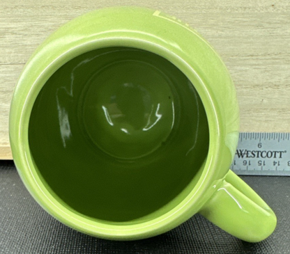 Star Wars Yoda Coffee Mug - May The Force Be With You - 16 Oz. 4.5” Tall - 2013