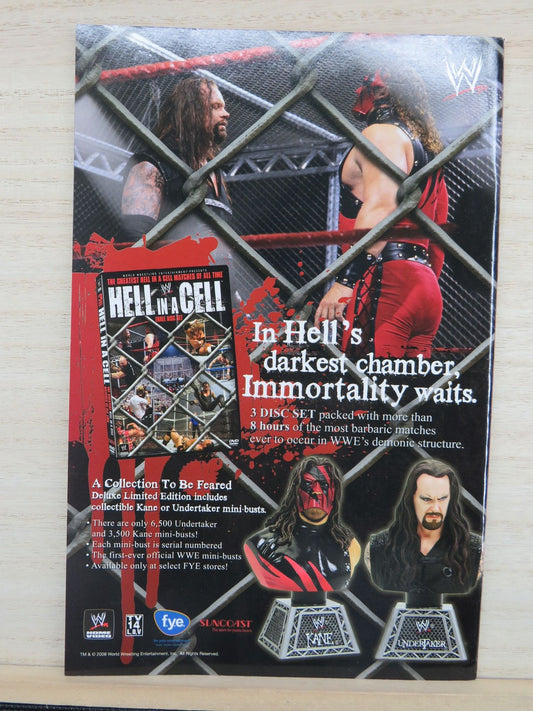 Final Crisis #5 of 7 - 2008 - DC Comics