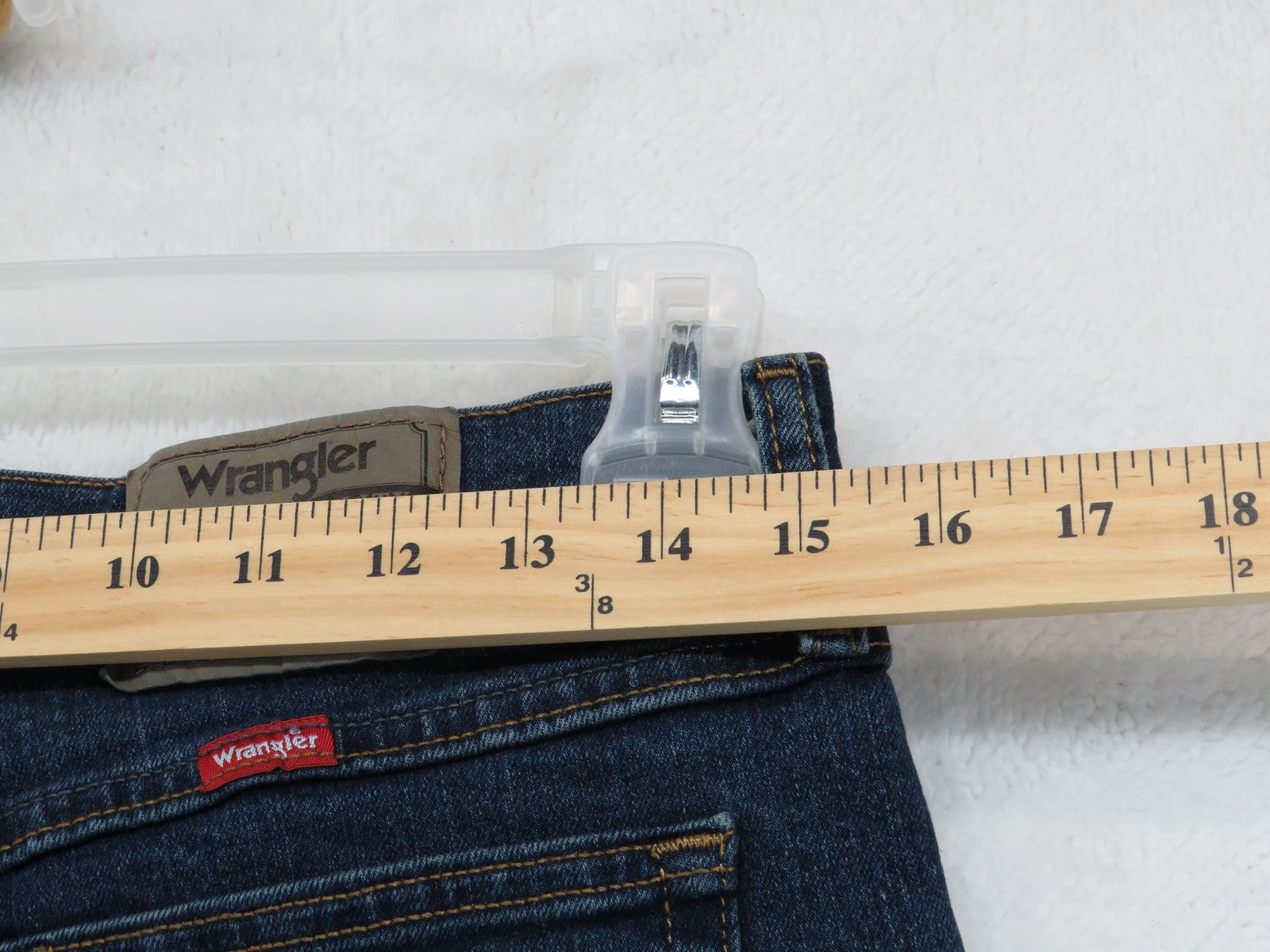 Wrangler Jeans - Men's 30x32 - 1097FXWXD