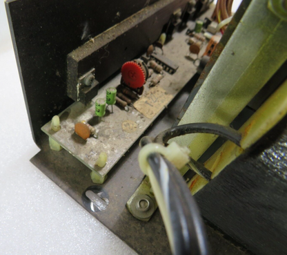Crusin Standup Arcade Wiring & Everything in Pics - READ DESCRIPTION
