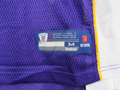 Minnesota Vikings Reebok NFL Jersey - Youth Medium 10-12 - Brett Favre #41