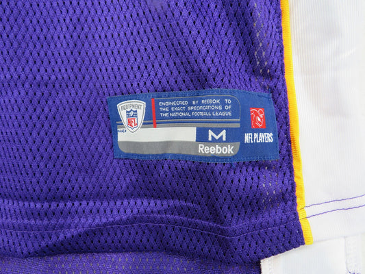 Minnesota Vikings Reebok NFL Jersey - Youth Medium 10-12 - Brett Favre #41