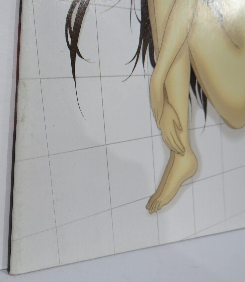 Girls #3 - Image Comic