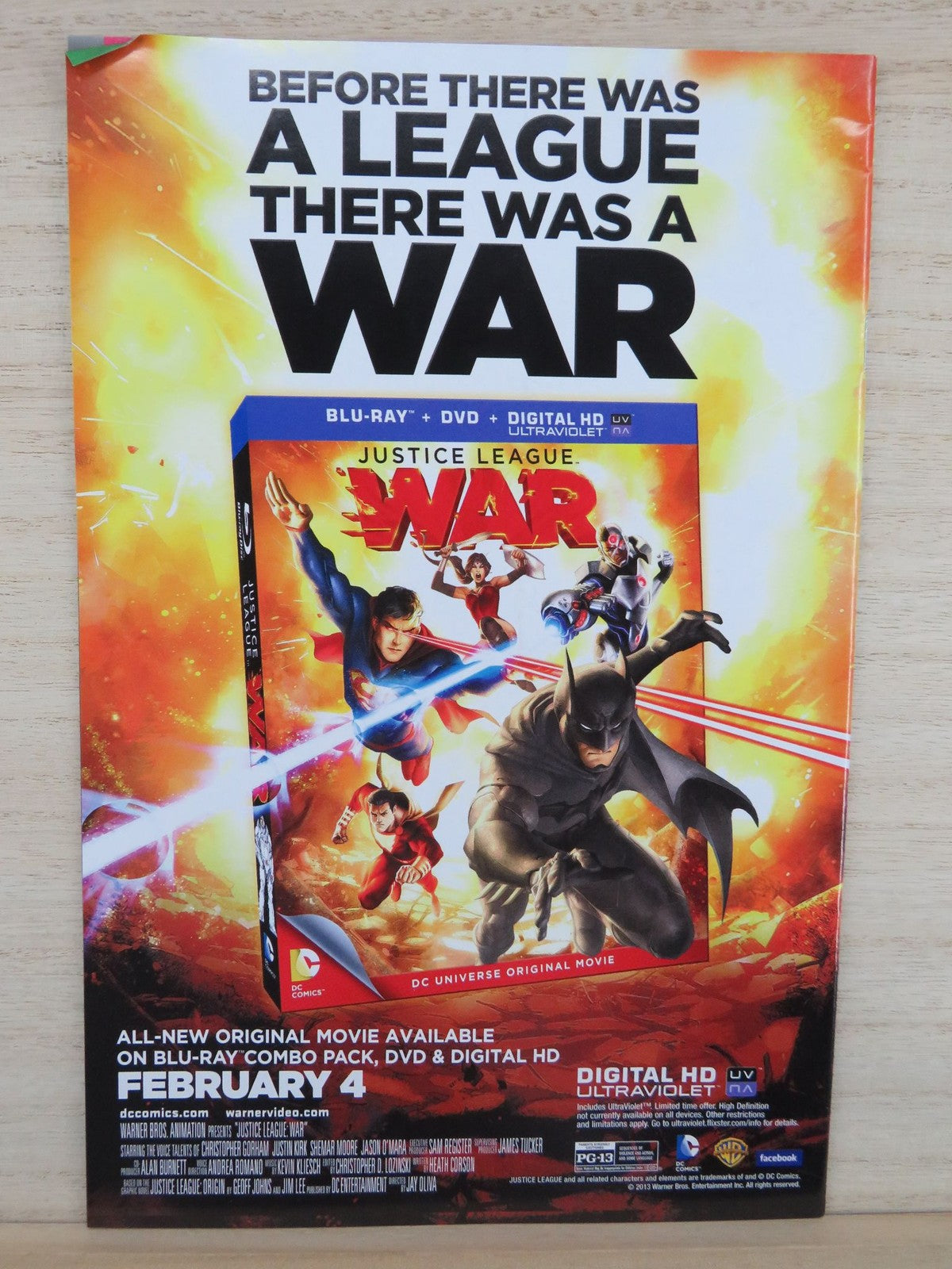 Forever Evil: Rogues Rebellion #5 of 6 - 2014 - The New 52 - DC Comic