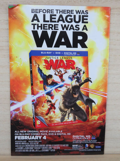 Forever Evil: Rogues Rebellion #5 of 6 - 2014 - The New 52 - DC Comic