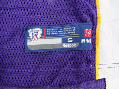 Minnesota Vikings Reebok NFL Jersey - Youth Small 8 - Brett Favre #42