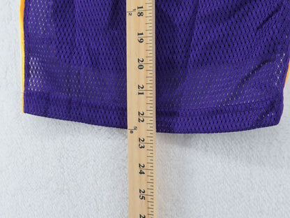 Minnesota Vikings Reebok NFL Jersey - Youth Small 8 - Brett Favre #412