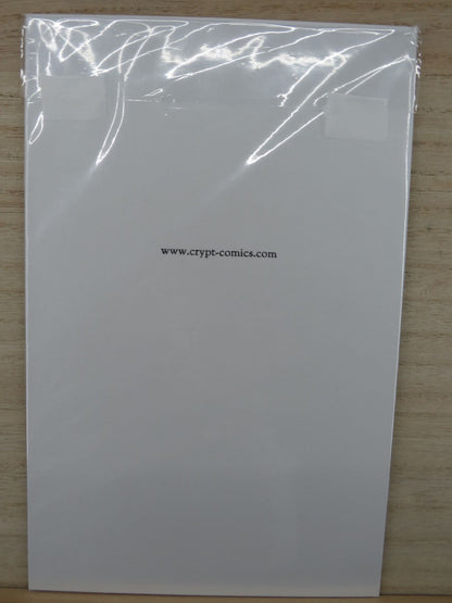 Youngblood #10 June - Image Comics - 1994