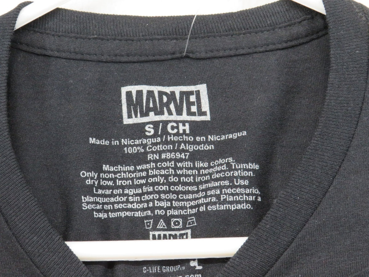 Marvel Wolverine T-Shirt - Men's Small2