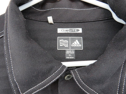 Adidas Clima-Lite Men's Oklahoma Sooners OU Long Sleeve Shirt - Size XL