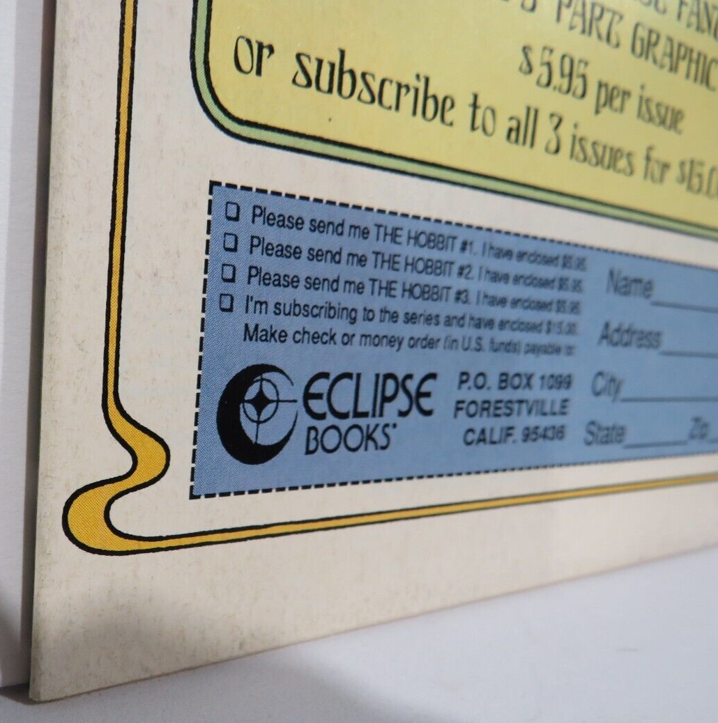 Zot! #28 - Eclipse Comics