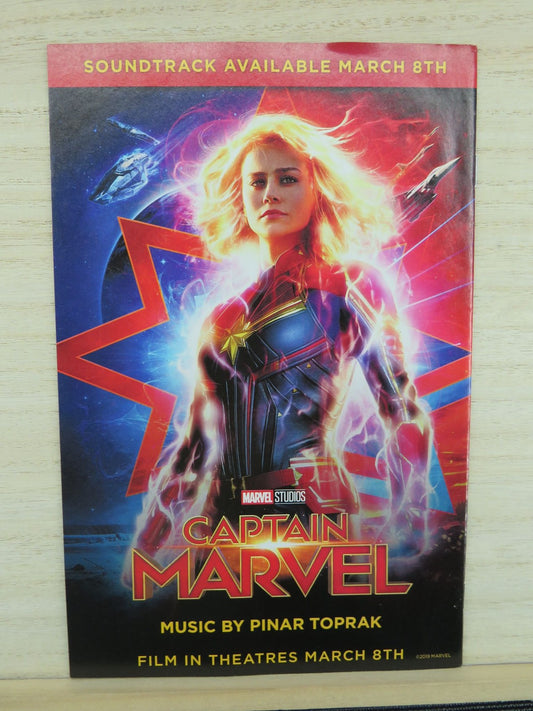 Prisoner X #1 Age of X-Man Variant Edition 2019 - Marvel Comic