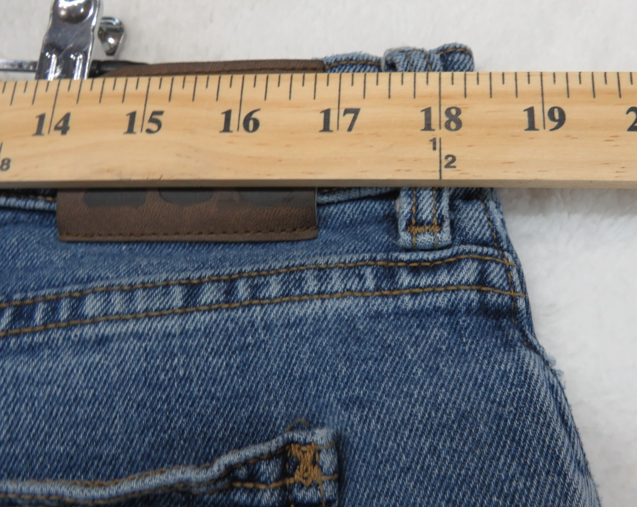 LEE Relaxed Fit Men's Jeans - 38x32 - 102025552 T001 2030