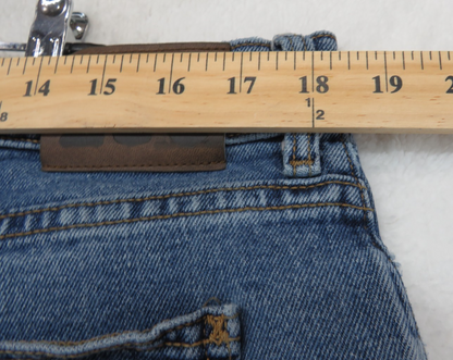 LEE Relaxed Fit Men's Jeans - 38x32 - 102025552 T001 2030