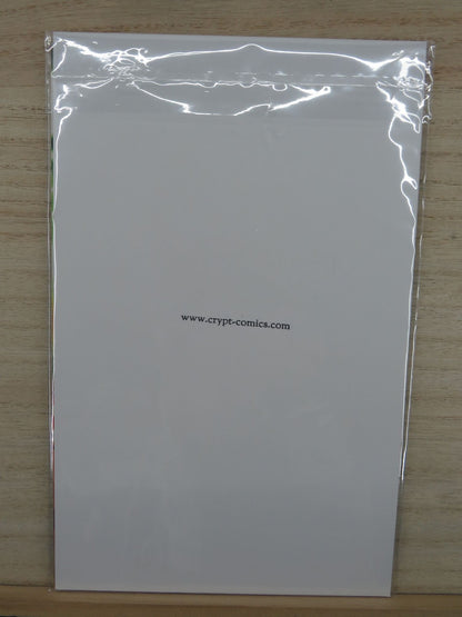 X-Men First Class #5 of 8 Feb 2007 - Marvel Limited Series Comic