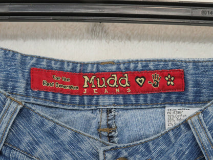 Mudd Jeans - Women's 11