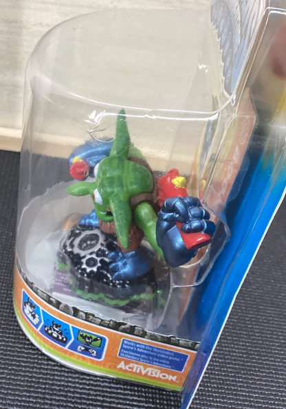 Skylanders Spyro's Adventure: Boomer