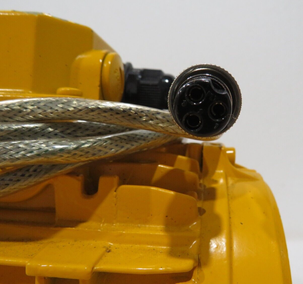 Getriebebau Nord SK 320-71L/4 OLH - Nascar Team Racing Arcade Hydraulic Motor