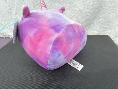 Squishmallow LOLA Stackable Pig - Stuffed Animal