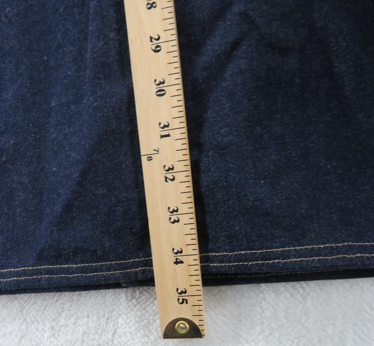 DISS JEANS Denim Jacket - Size XL