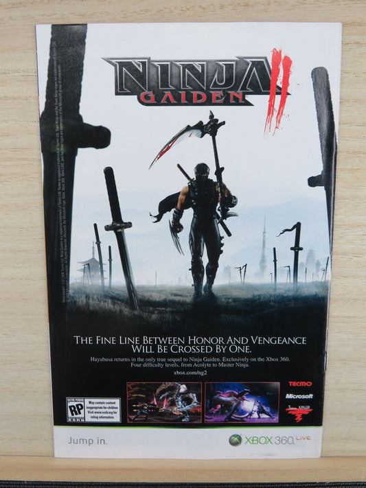 Infinity Inc #8 2008 Their First Mission!! - DC Comic