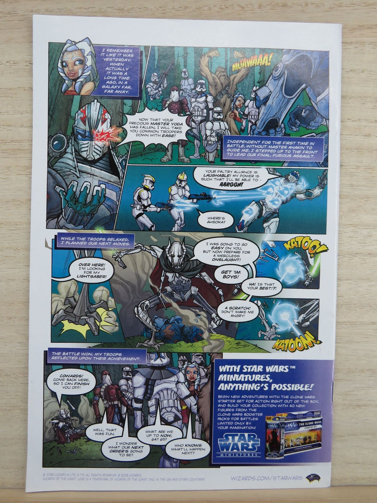 Kull #1 - Dark Horse Comic