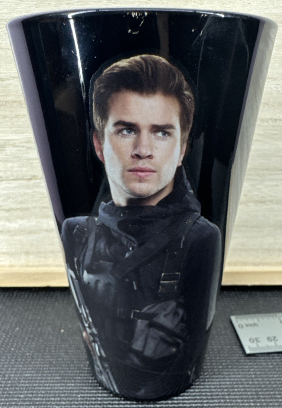 Hunger Games Ceramic Cups - 2015 - Set of 3